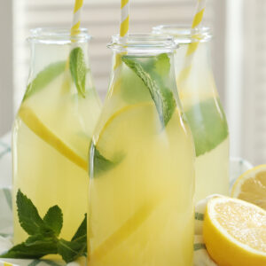 Limonata (1 lt)